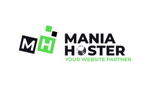 Logo mania hoster