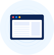 Email dan Landing Page Builder