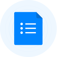 Integrasi Google Forms Google Sheets