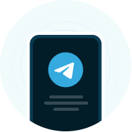 Integrasi Telegram