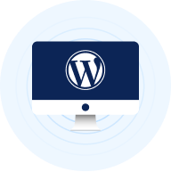 Integrasi WordPress