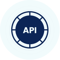 Powerful API